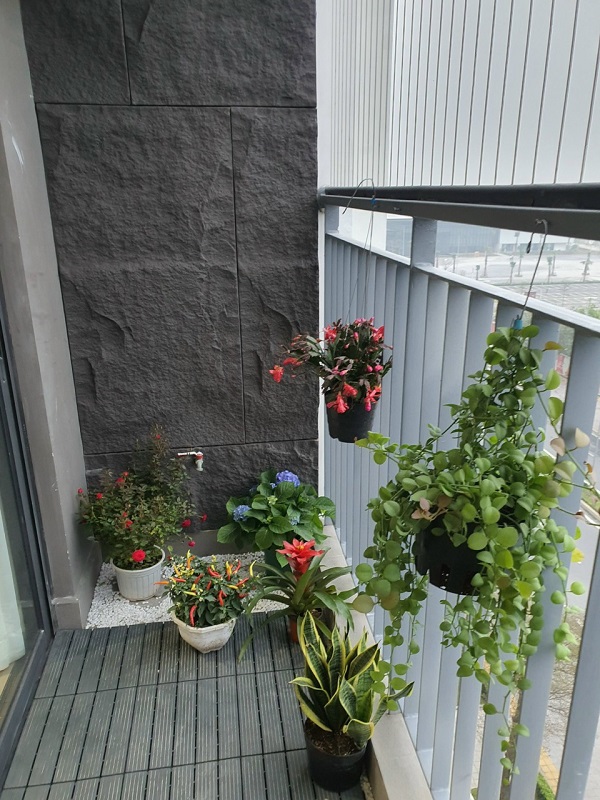 Vách giả đá siêu nhẹ - Mẫu 10