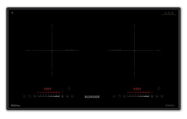 Bếp từ Blueger B369MA