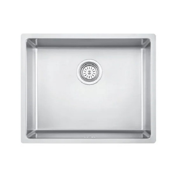 Chậu bếp đơn dòng Maple MOEN - SK27601SL