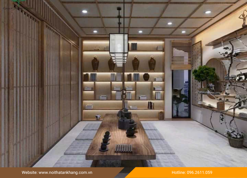 Tủ quần áo cánh kính - Mẫu 24