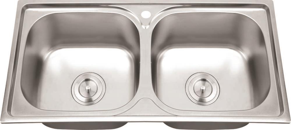 Chậu rửa Batani KS-02MA