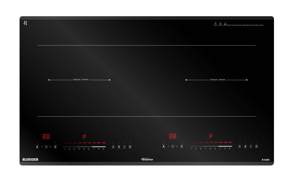 Bếp từ đôi B626I