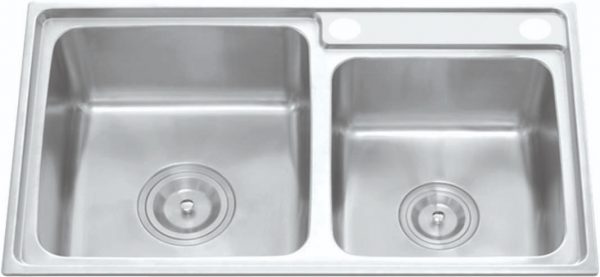 Chậu rửa Batani KS-02HB