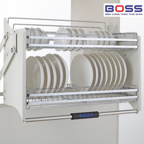 GIÁ BÁT ĐĨA DI ĐỘNG DẠNG NAN BOSS BD 8119
