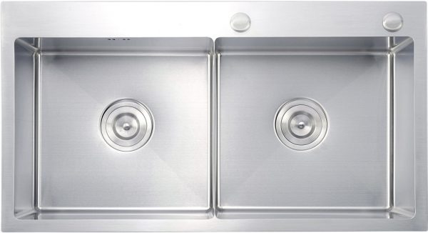 Chậu rửa Batani KS-02S