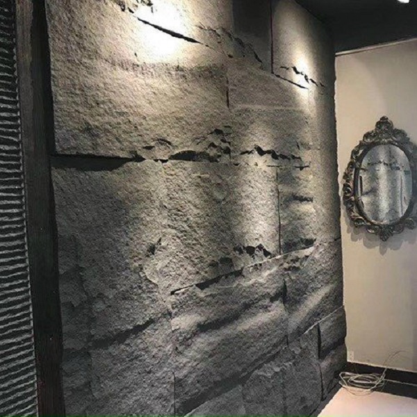 Vách giả đá siêu nhẹ - Mẫu 3