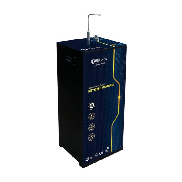 MÁY LỌC NƯỚC RO BUCHEN BU94RO 10 LÕI
