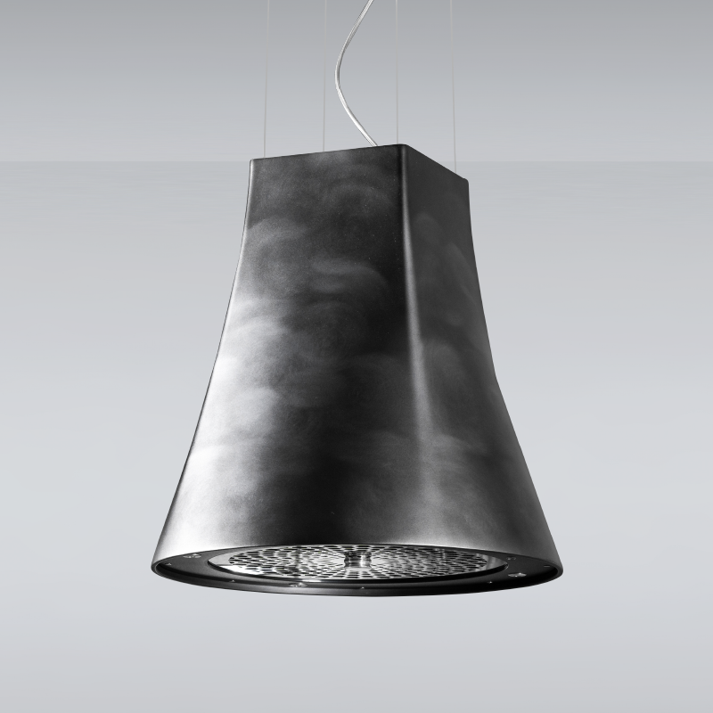 Máy hút khói khử mùi – treo độc lập Malloca ADEL P-3810