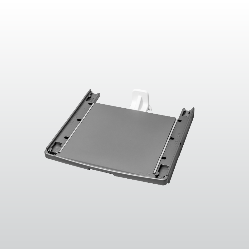 Bộ liên kết máy giặt, máy sấy Malloca MTD-T1510HP, MWM-T1510BL