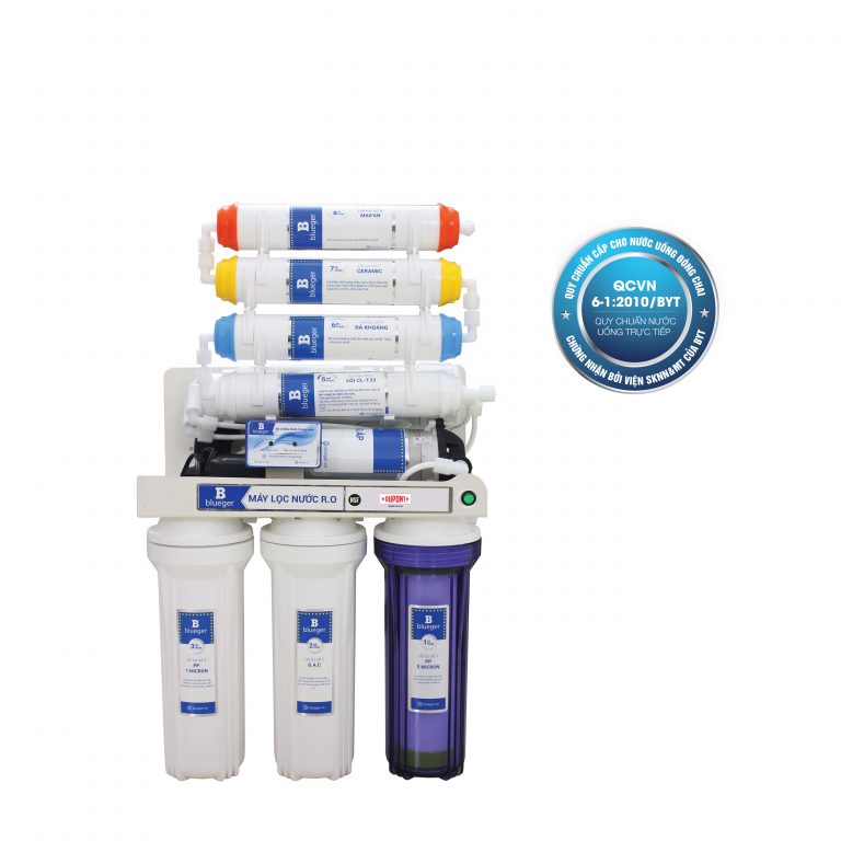 Lõi lọc nước Blueger B008GT