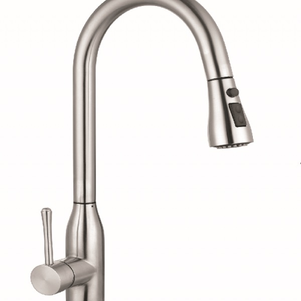 VÒI DÂY RÚT CỔ HÌNH BẦU DỤC BOSS BR6220B