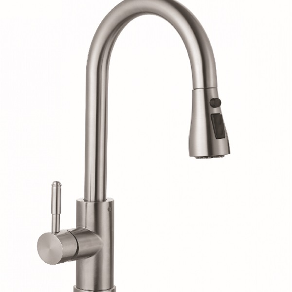 VÒI DÂY RÚT CỔ TRÒN BOSS BR6221B