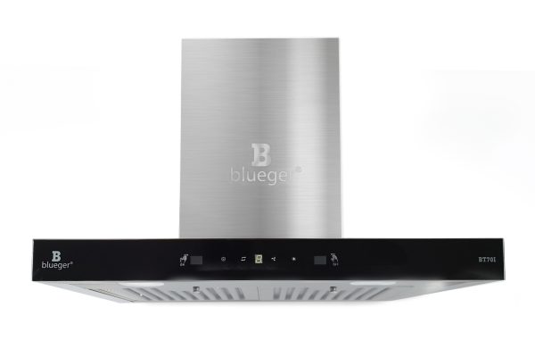 Hút mùi chữ T cao cấp Blueger BT70I