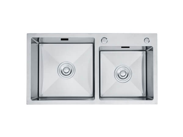 CHẬU HANDMADE BUCHEN BU8245L