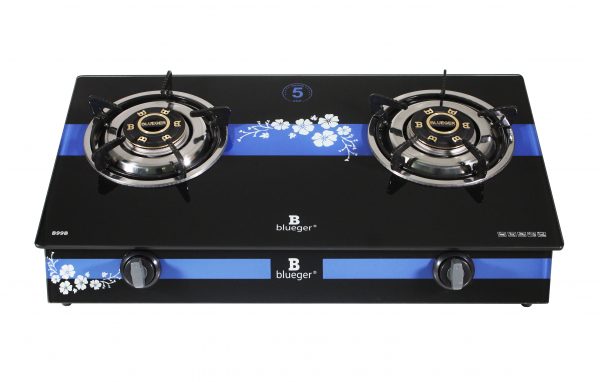 Bếp ga dương Blueger B99B