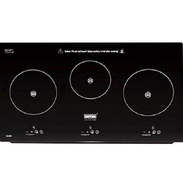 Bếp 3 từ Giovani G-33T