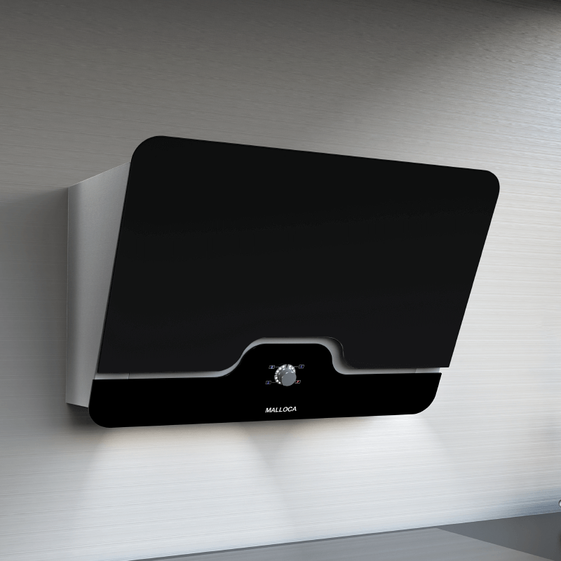 Máy hút khói, khử mùi Malloca DRIVE F-152B