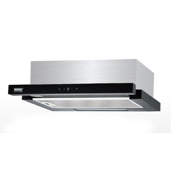 Máy hút mùi Giovani G-168 BTC