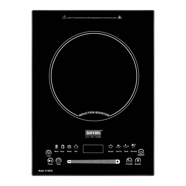 Bếp từ đơn Giovani G-188 TS