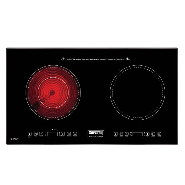 Bếp điện từ Giovani G-271 ET