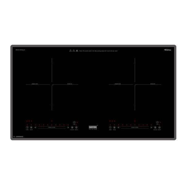 Bếp 2 từ Giovani G-3688 MAS