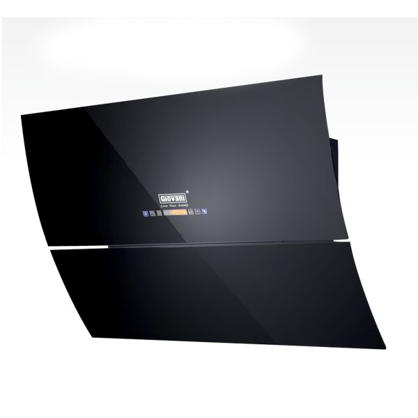 Máy hút mùi Giovani G-755 RS