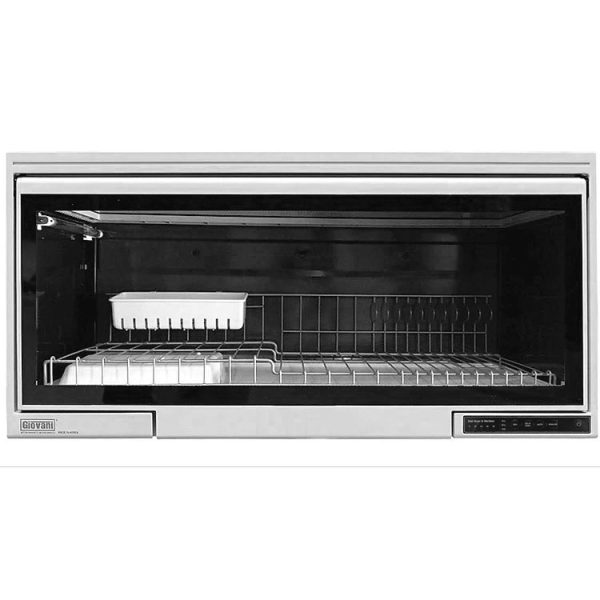 Máy sấy bát Giovani G-802S - Made in Korea
