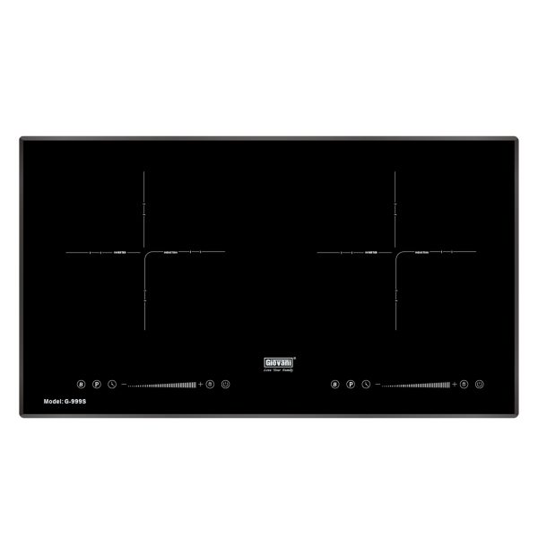 Bếp từ đôi Giovani G-999 S