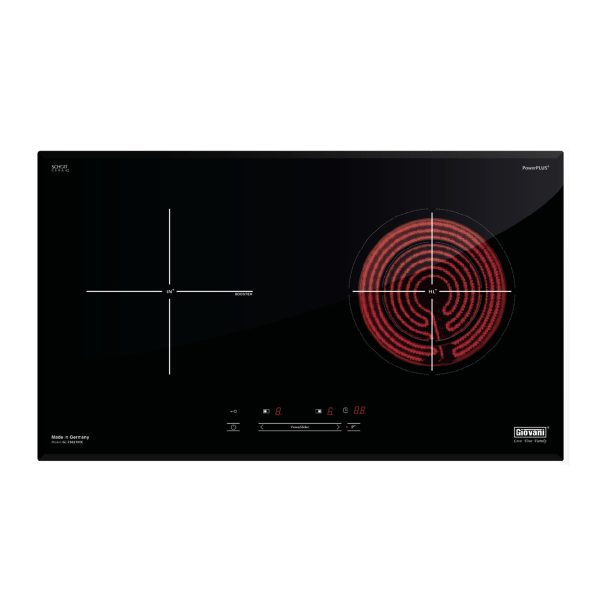 Bếp từ điện Giovani GC-73021 HSC