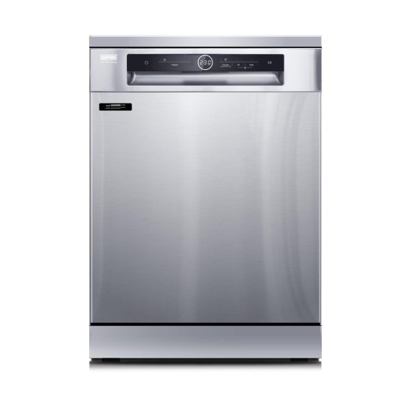 Máy rửa bát Giovani GDW-127635SS - Made in Malaysia