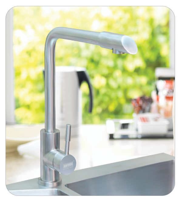 Vòi rửa Giovani GF-302 DS