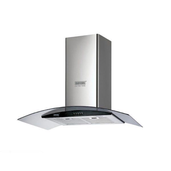 Máy hút mùi Giovani GH-2067 GP