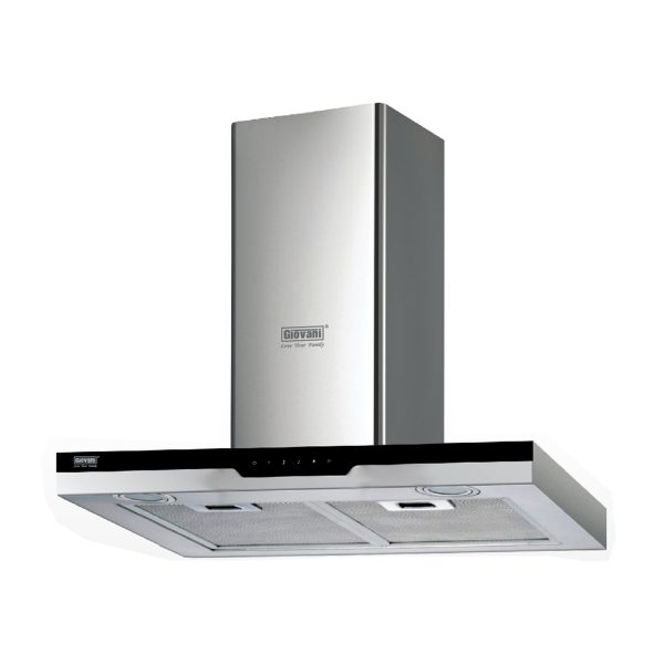 Máy hút mùi Giovani GH-5137 GS