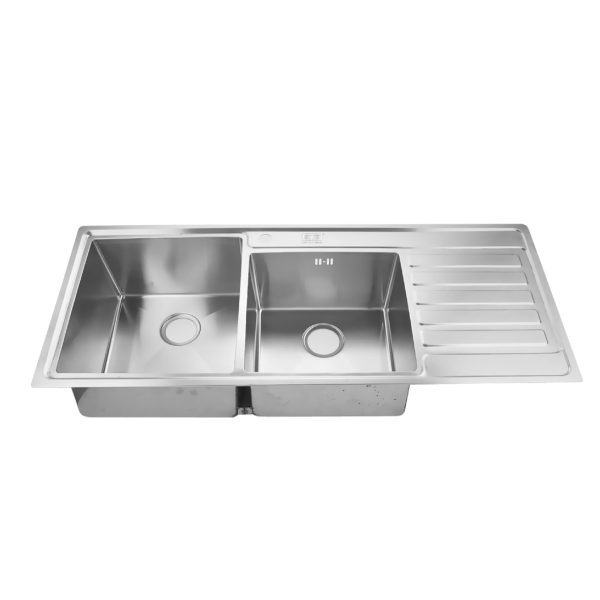 Rổ Inox Giovani SUS 304