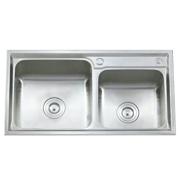 Chậu rửa Giovani GS-9245 PM