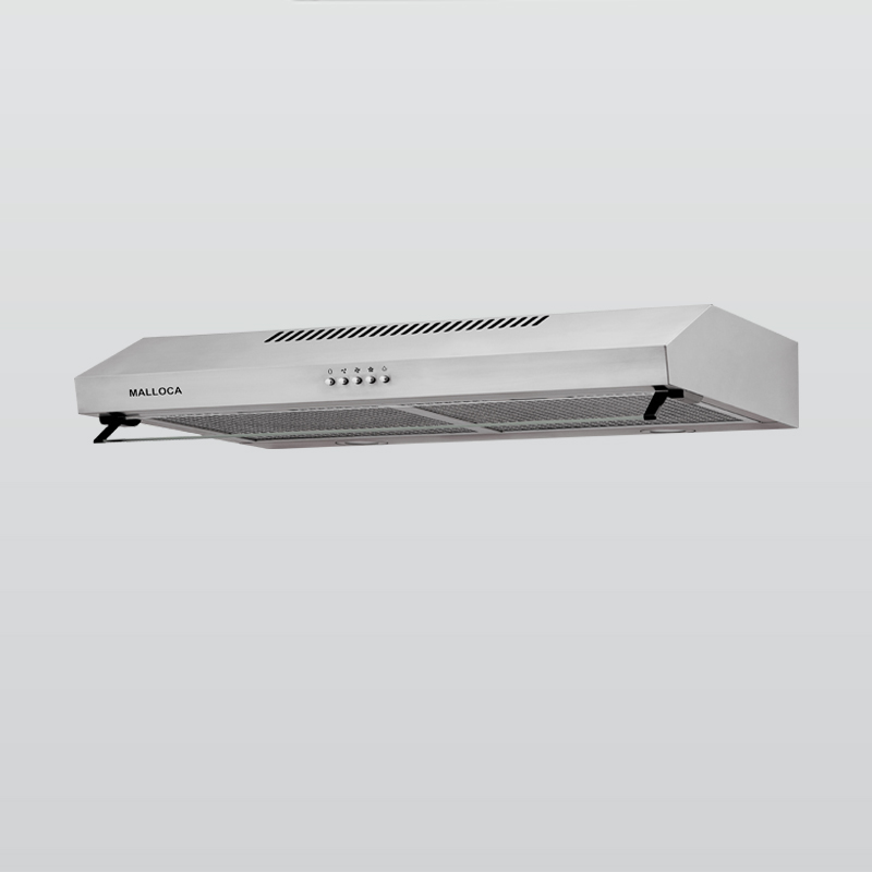 Máy hút khói, khử mùi Malloca H365.7