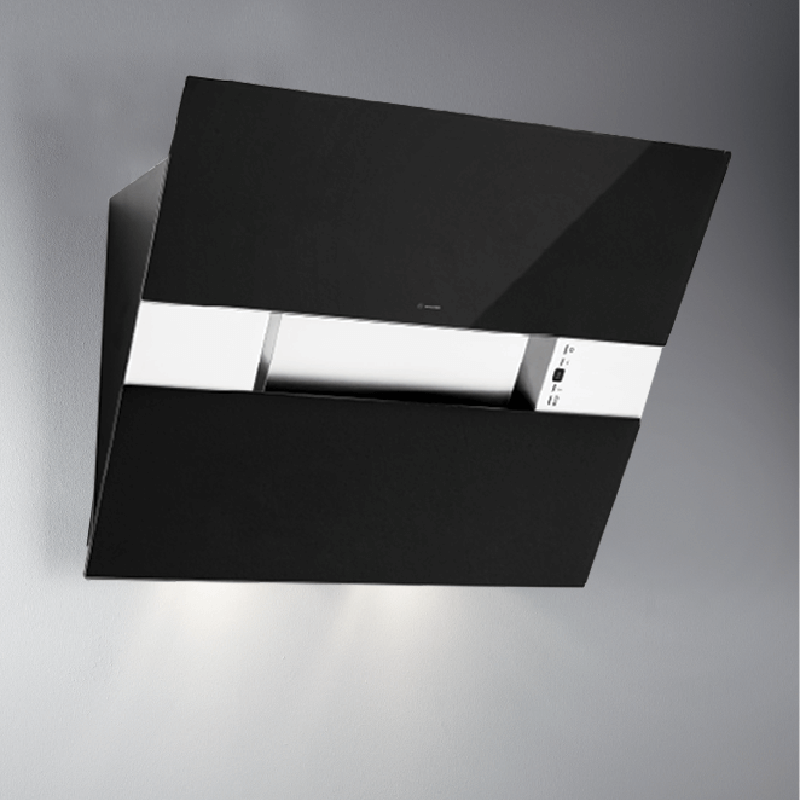 Máy hút khói khử mùi Malloca HORIZON K1574