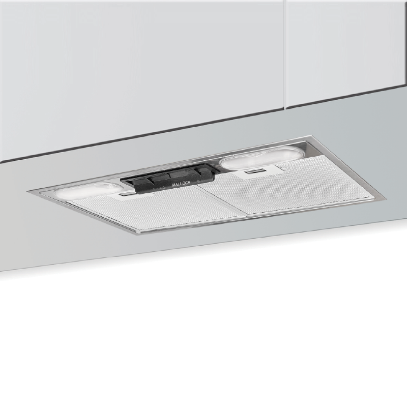 Máy hút khói, khử mùi Malloca K1153