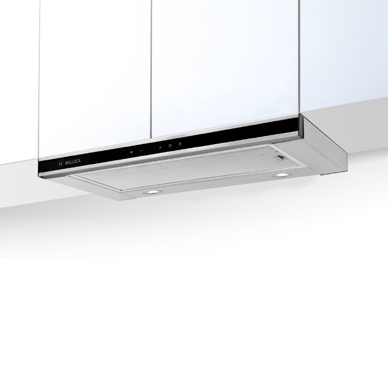 Máy hút khói, khử mùi Malloca K1506 TC
