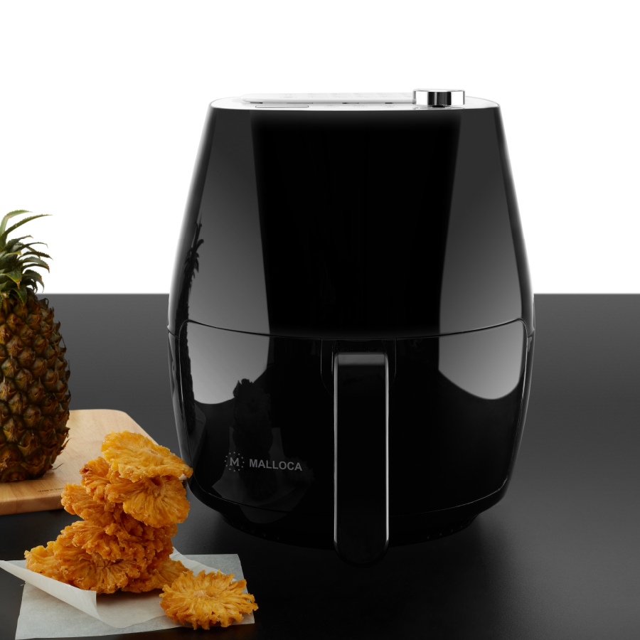 Nồi chiên không dầu Malloca MAF-09B