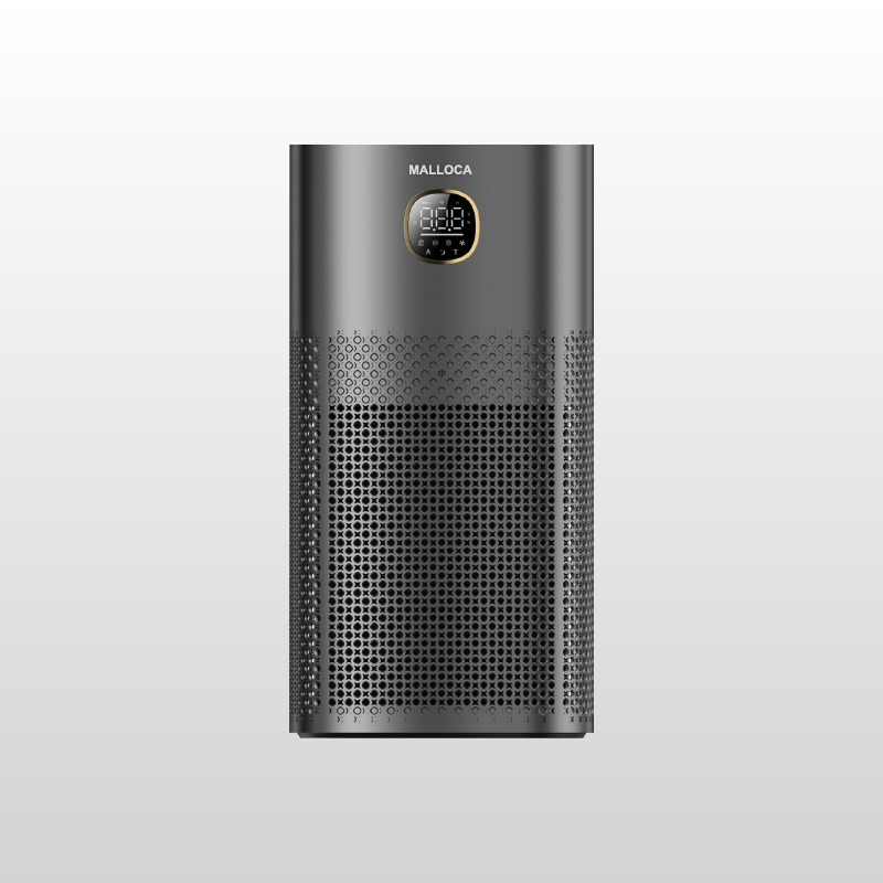 Máy lọc không khí Malloca MAP-08B 