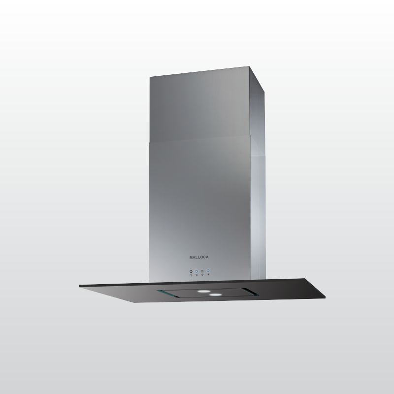 Máy hút khói, khử mùi Malloca MC-9053 ISLA