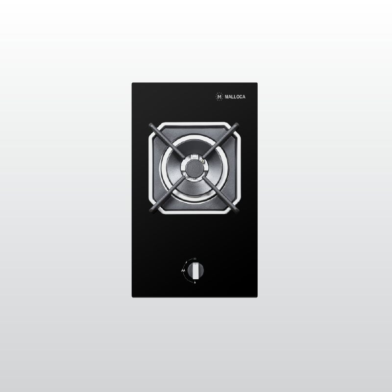 Bếp 1 gas domino Malloca MDG 301