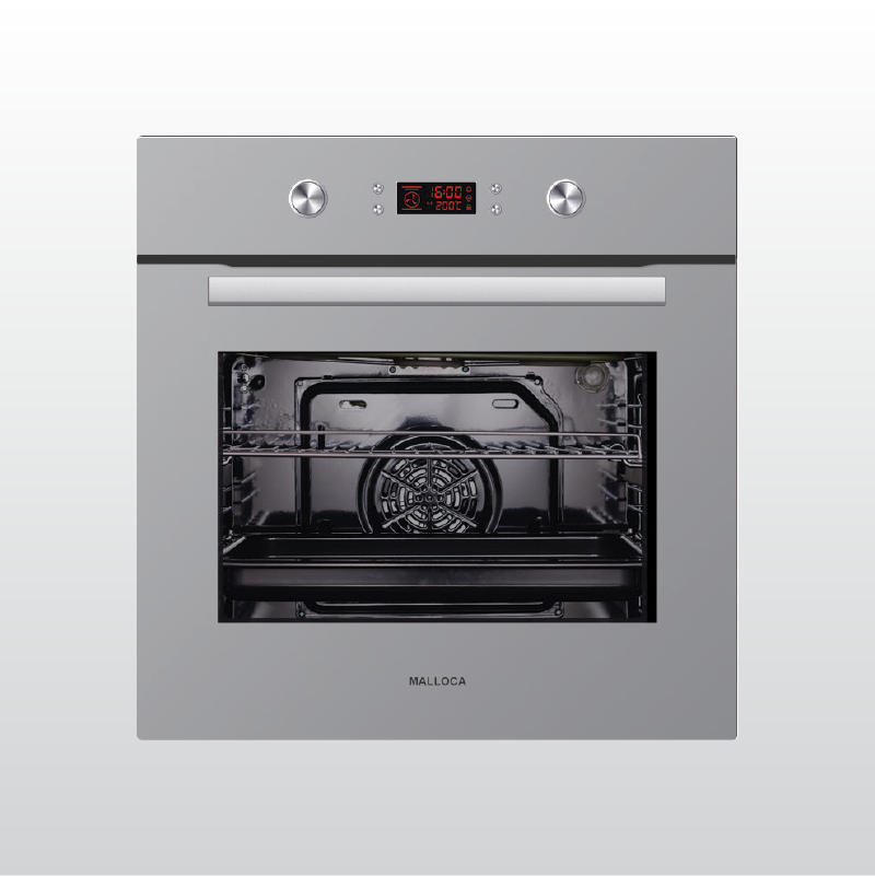 Lò nướng điện âm tủ Malloca MOV-659 PGR