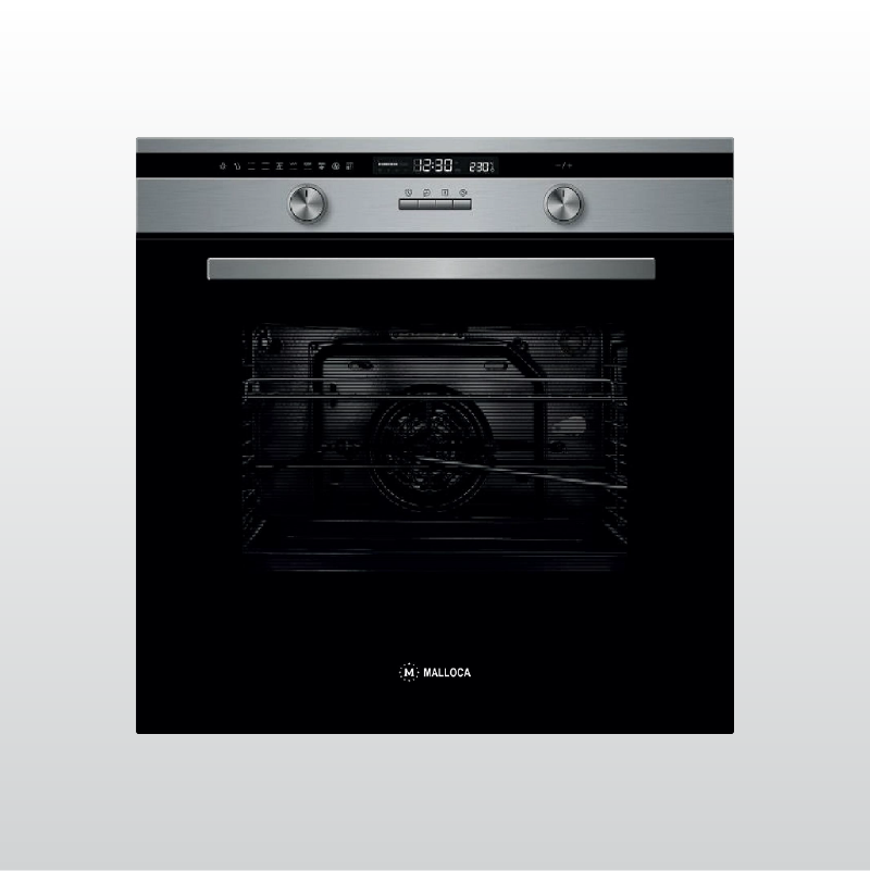 Lò nướng điện âm tủ Malloca MOV-72 PYRO
