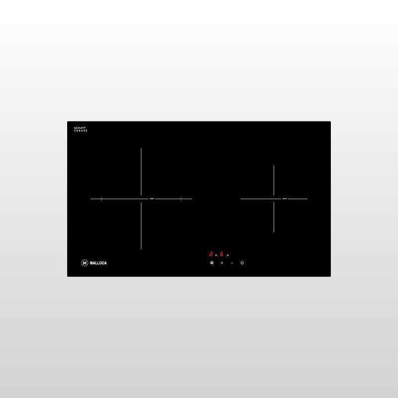 Bếp Điện Malloca MR 732