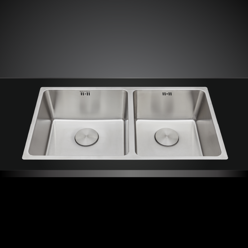 Chậu rửa chén Malloca MS 6081