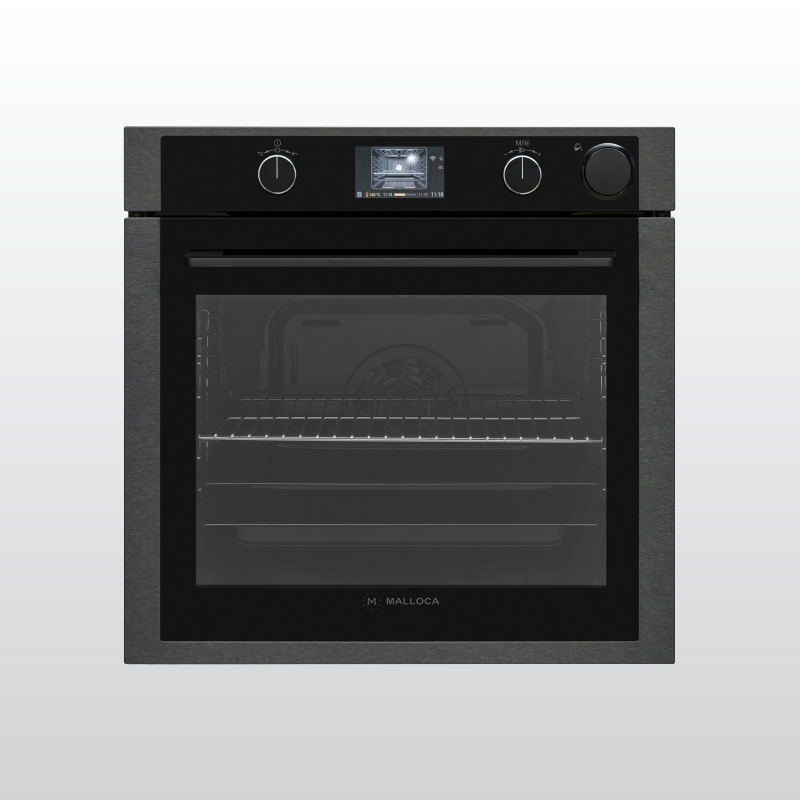 Lò nướng đa năng Malloca MSO-A75TFT