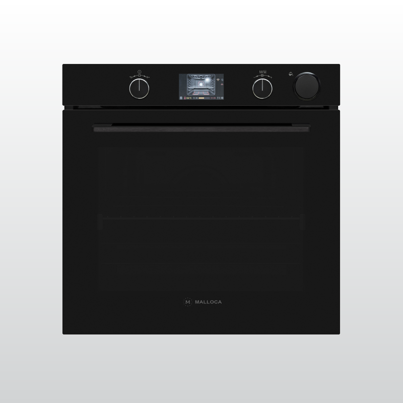 Lò nướng đa năng Malloca MSO-B75TFT