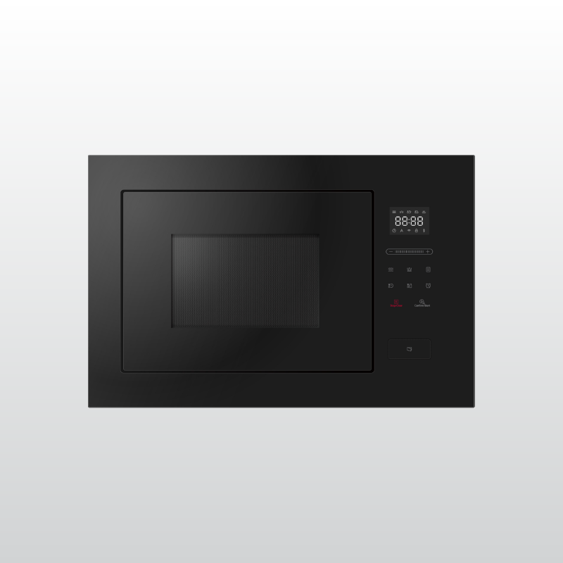 Lò vi sóng âm tủ Malloca MW-925BF